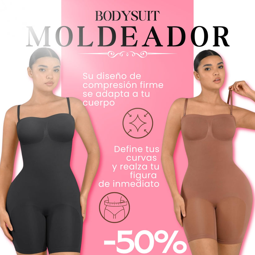 Body Faja MoldeadorA