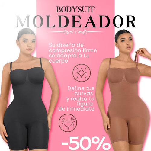 Body Faja MoldeadorA