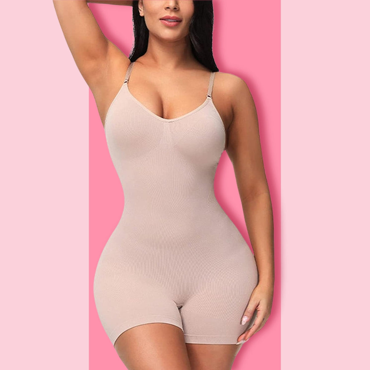 Body Faja MoldeadorA