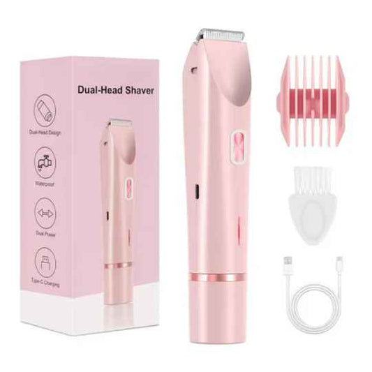 Women's Hair® Depilador De Mujer 2 En 1 + Cera depilatoria Gratis